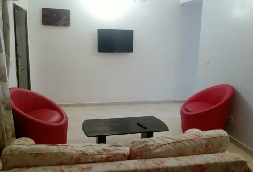 آپارتمان 1 خوابه, Cata Apartment Hotel And Spa