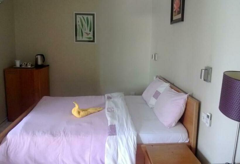 آپارتمان 1 خوابه, Cata Apartment Hotel And Spa