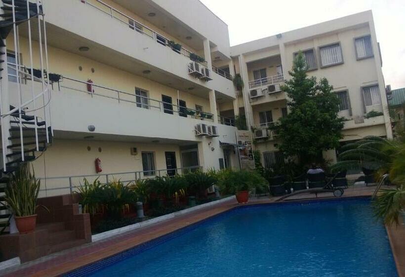 آپارتمان 1 خوابه, Cata Apartment Hotel And Spa