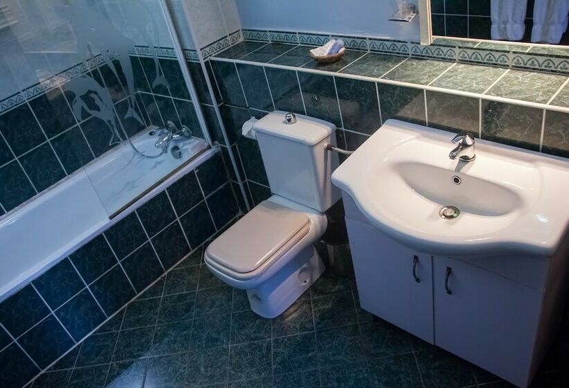 اتاق استاندارد, Cata Apartment Hotel And Spa