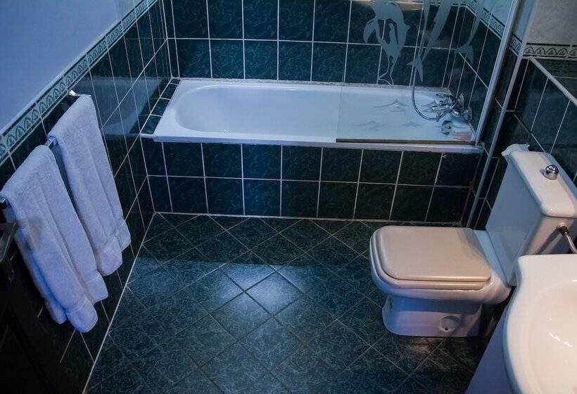 اتاق استاندارد, Cata Apartment Hotel And Spa