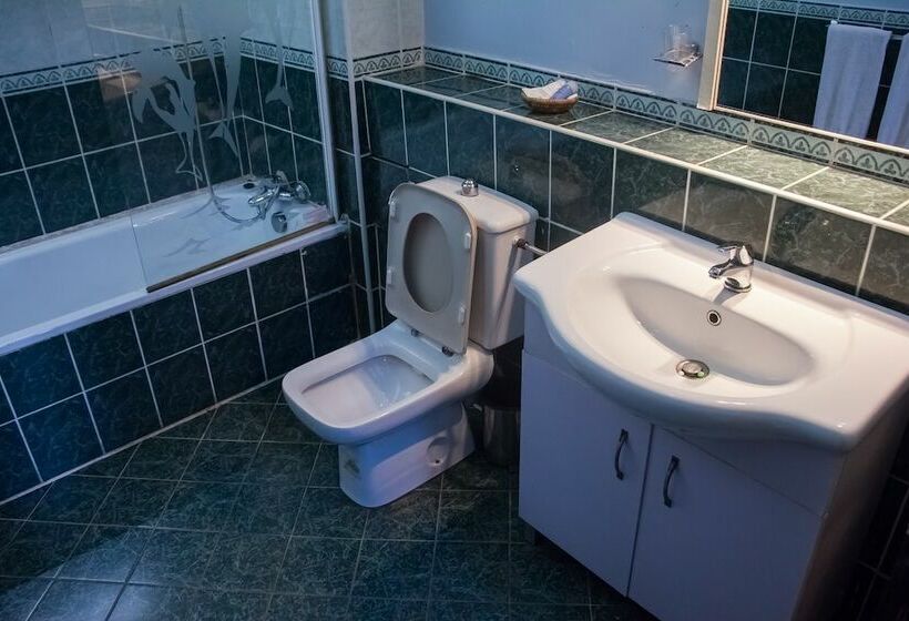 اتاق استاندارد, Cata Apartment Hotel And Spa