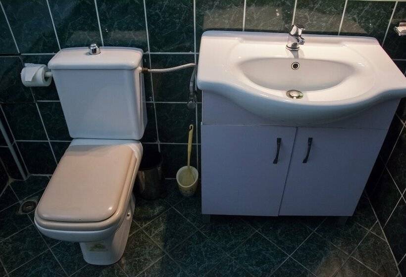 اتاق استاندارد, Cata Apartment Hotel And Spa