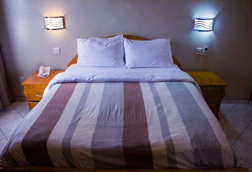 آپارتمان 1 خوابه, Cata Apartment Hotel And Spa