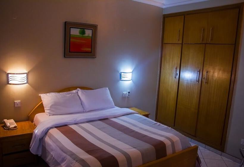 آپارتمان 1 خوابه, Cata Apartment Hotel And Spa