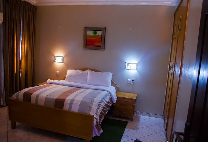 آپارتمان 1 خوابه, Cata Apartment Hotel And Spa