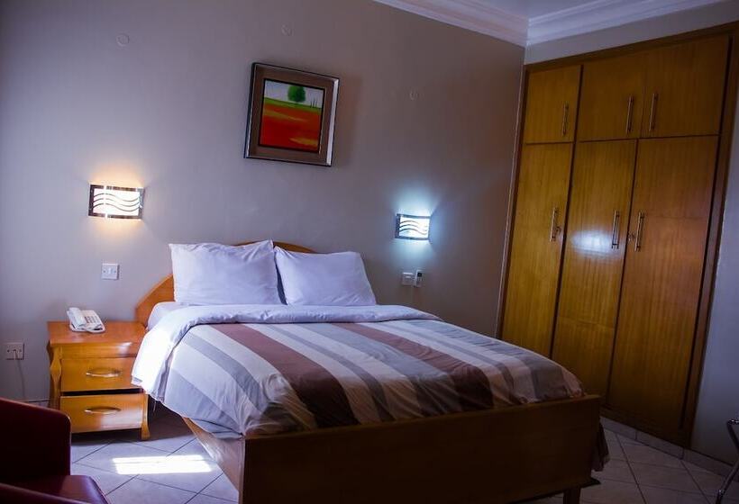 آپارتمان 1 خوابه, Cata Apartment Hotel And Spa
