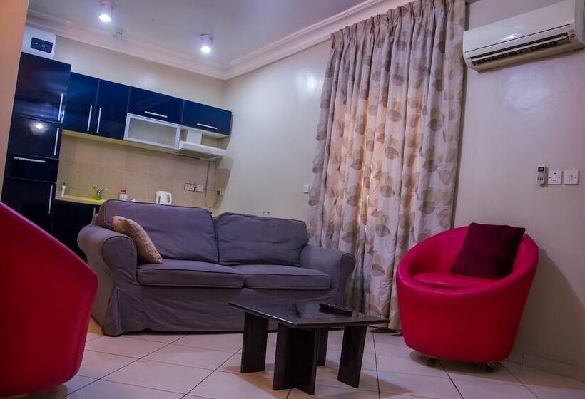 آپارتمان 1 خوابه, Cata Apartment Hotel And Spa