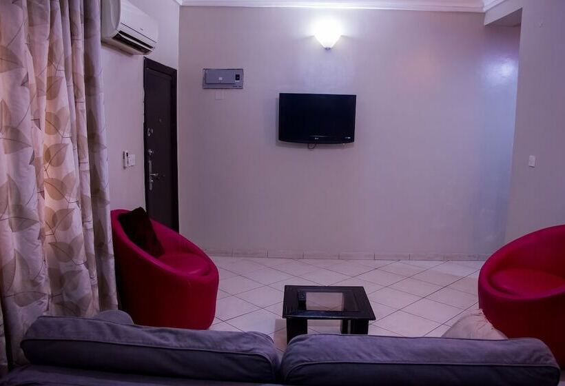 آپارتمان 1 خوابه, Cata Apartment Hotel And Spa