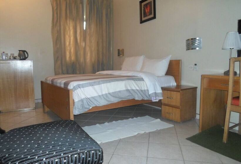 اتاق استاندارد, Cata Apartment Hotel And Spa