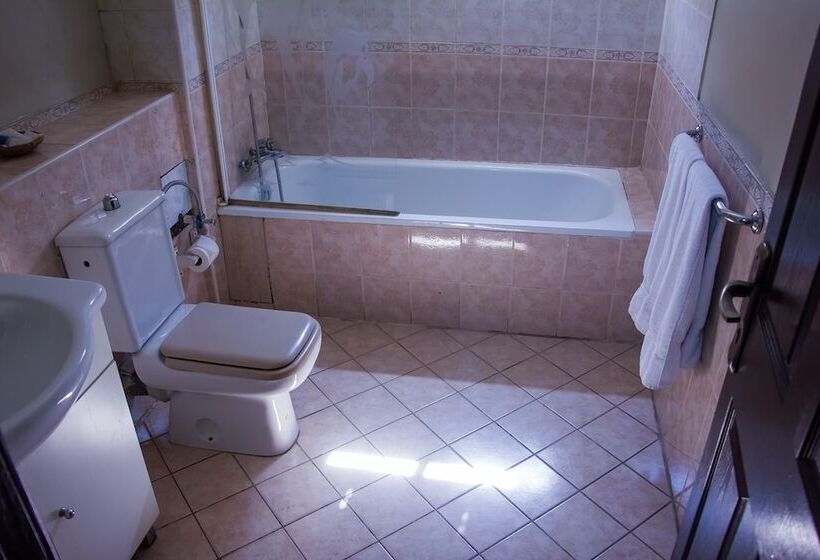 آپارتمان 1 خوابه, Cata Apartment Hotel And Spa