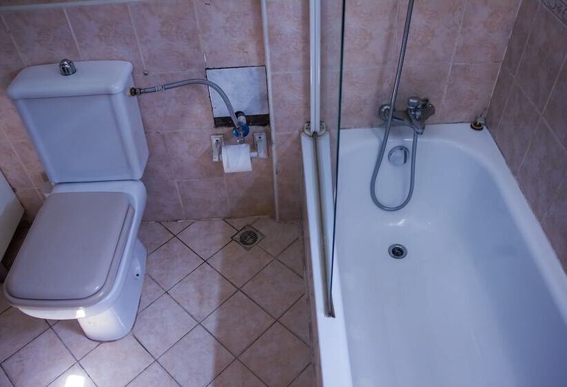 آپارتمان 1 خوابه, Cata Apartment Hotel And Spa