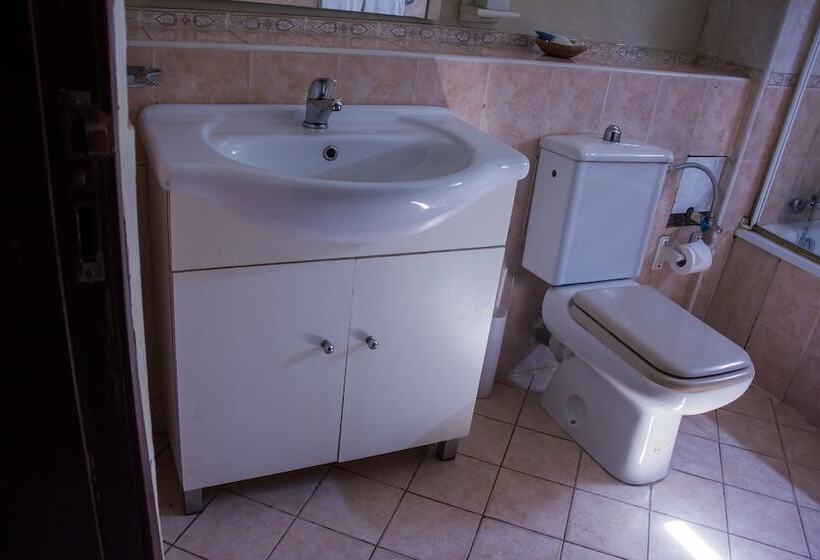 آپارتمان 1 خوابه, Cata Apartment Hotel And Spa