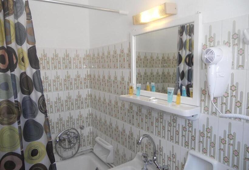 经济型工作室, Elli Marina Studios And Apartments