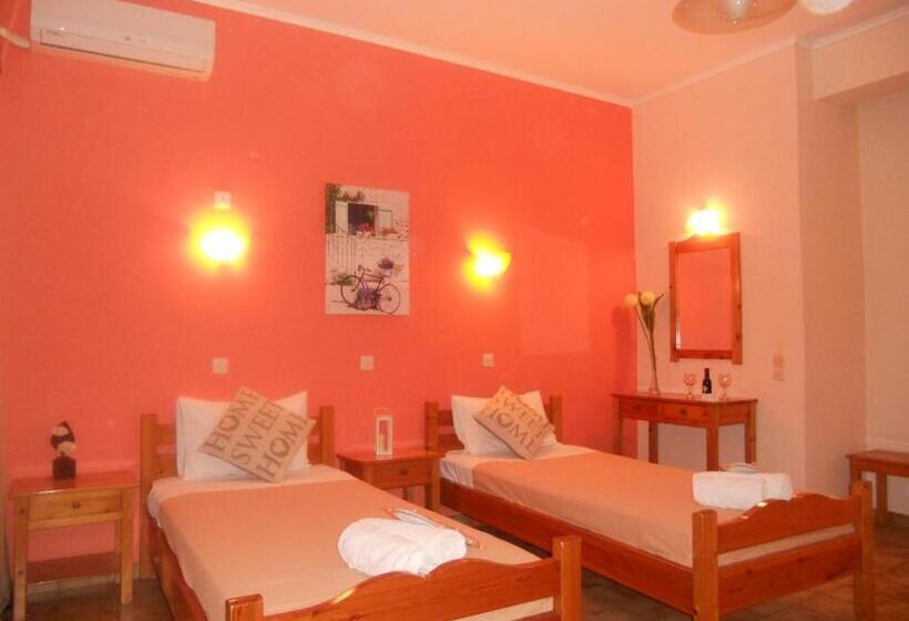 标准工作室, Elli Marina Studios And Apartments