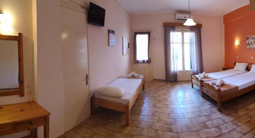 经济型工作室, Elli Marina Studios And Apartments