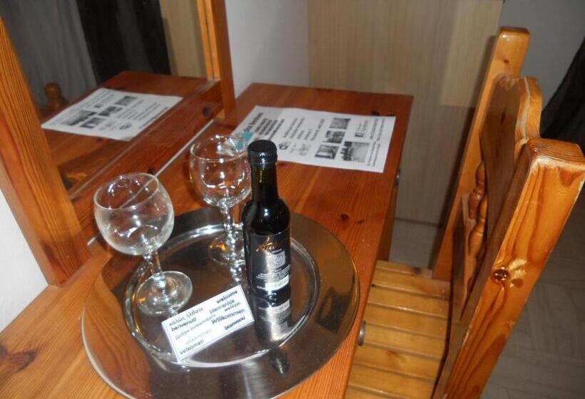 经济型工作室, Elli Marina Studios And Apartments