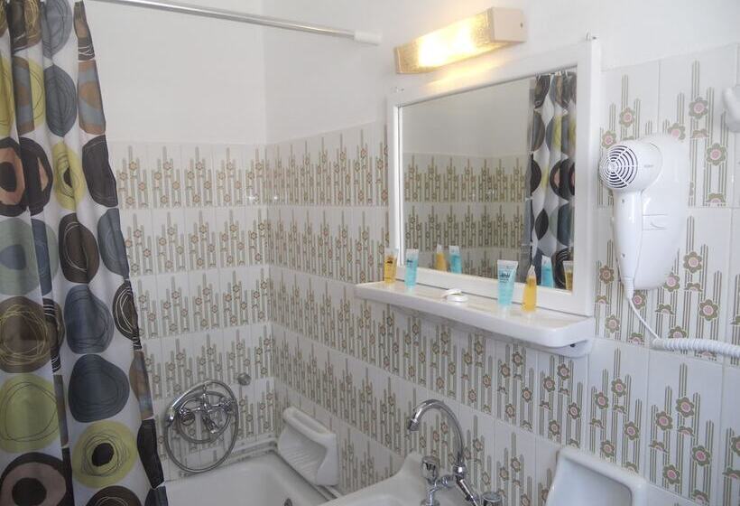 エコノミーワンルーム, Elli Marina Studios And Apartments