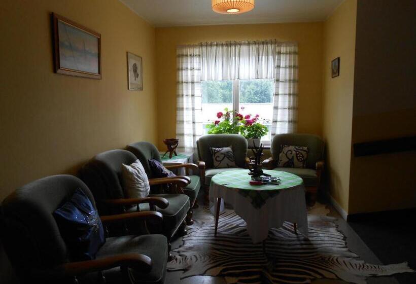 חדר סטנדרט, Fredrika Hotell Jakt&fiskecamp