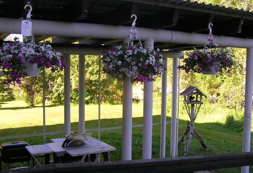 חדר סטנדרט, Fredrika Hotell Jakt&fiskecamp