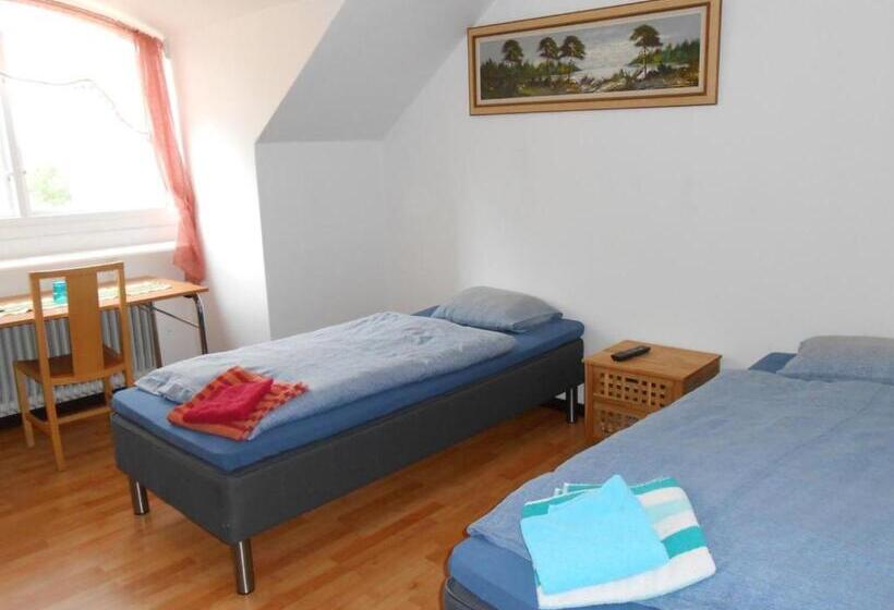 Quarto Estandar, Fredrika Hotell Jakt&fiskecamp