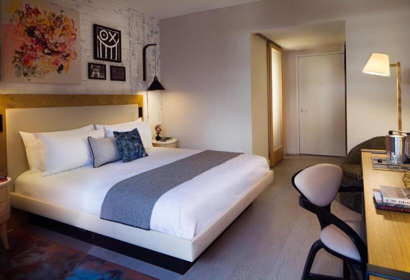 스탠다드 룸 더블 침대 2개, 50 Bowery, Part Of Jdv By Hyatt