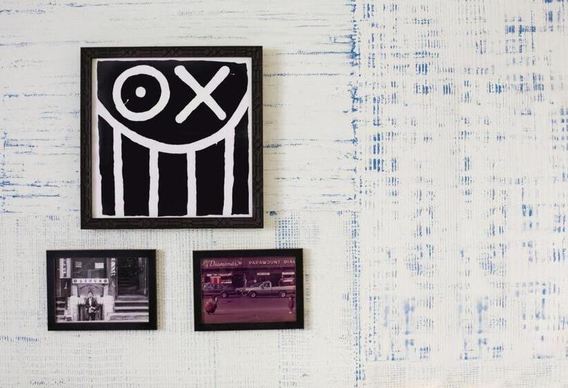 스탠다드 룸 더블 침대 2개, 50 Bowery, Part Of Jdv By Hyatt