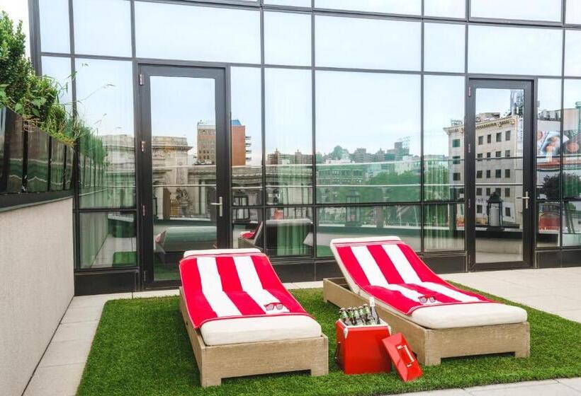 테라스 스위트, 50 Bowery, Part Of Jdv By Hyatt