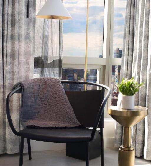 테라스 스위트, 50 Bowery, Part Of Jdv By Hyatt