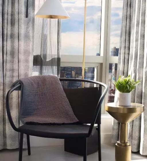 スイート, 50 Bowery, Part Of Jdv By Hyatt