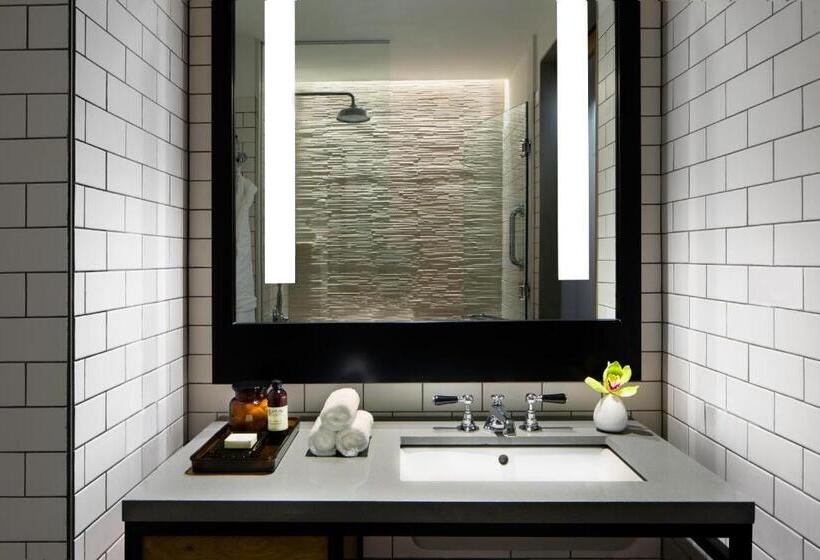 스탠다드 룸 더블 침대 2개, 50 Bowery, Part Of Jdv By Hyatt