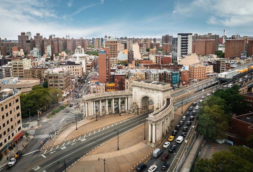 스탠다드 룸 더블 침대 2개, 50 Bowery, Part Of Jdv By Hyatt