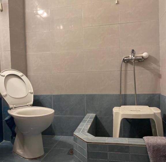 اتاق استاندارد یک نفره, Areti