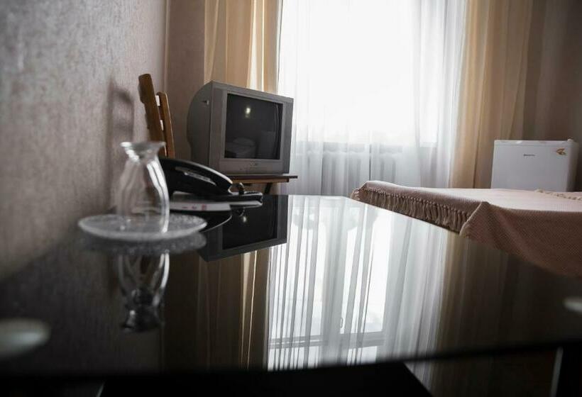 اتاق راحتی یک تخته, Chisinau