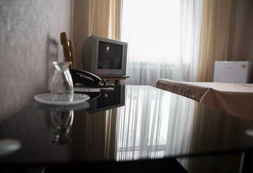اتاق راحتی یک تخته, Chisinau