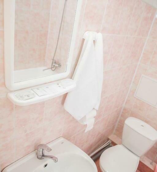 اتاق استاندارد, Chisinau