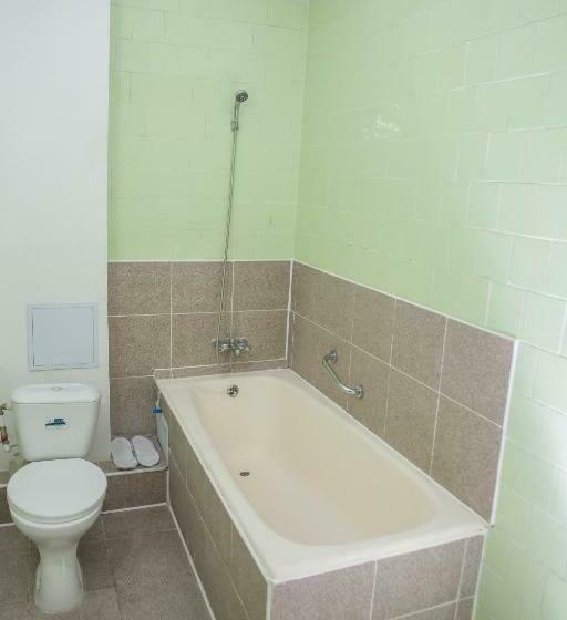 سوییت, Chisinau