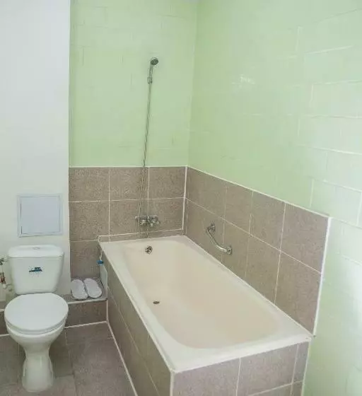 سوییت, Chisinau