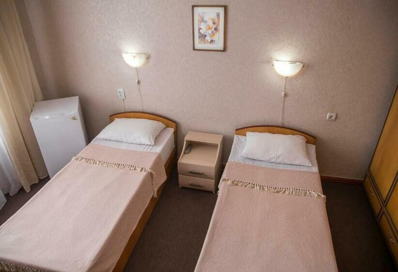 اتاق استاندارد, Chisinau