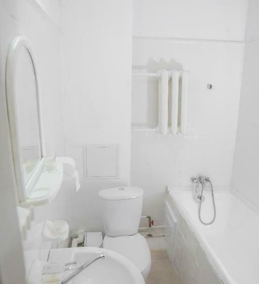 اتاق راحتی یک تخته, Chisinau