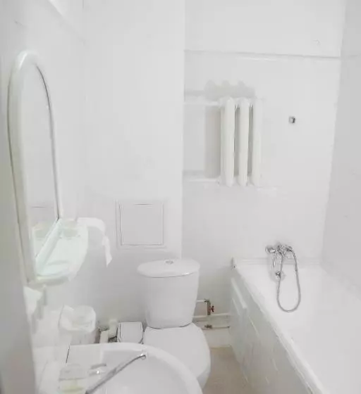 اتاق راحتی یک تخته, Chisinau
