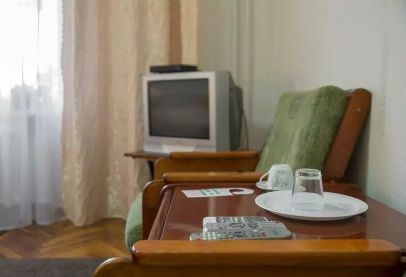 اتاق راحتی یک تخته, Chisinau