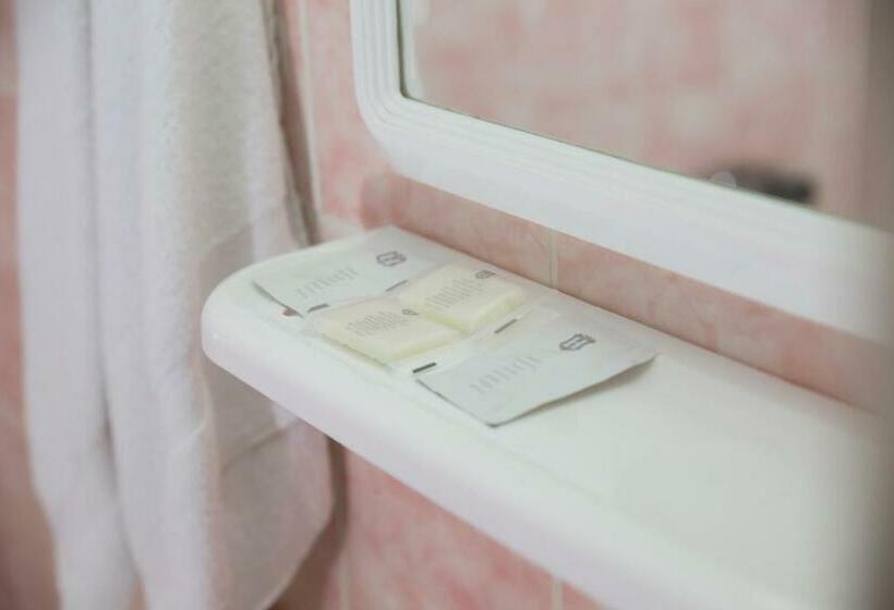 اتاق استاندارد, Chisinau