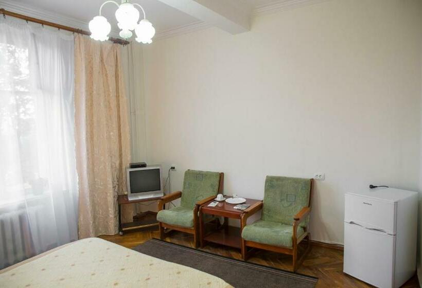 اتاق راحتی یک تخته, Chisinau