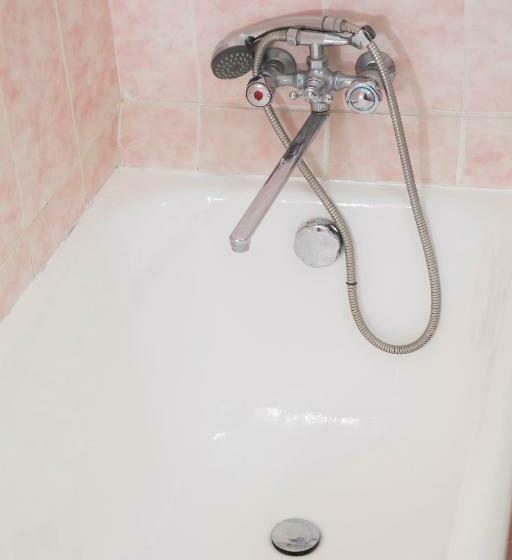 اتاق استاندارد, Chisinau