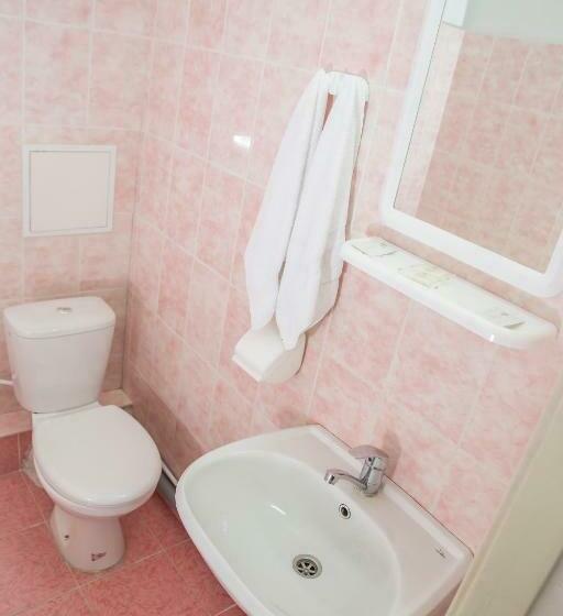 اتاق استاندارد, Chisinau