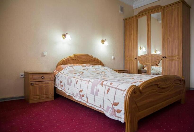 سوئیت راحتی, Chisinau