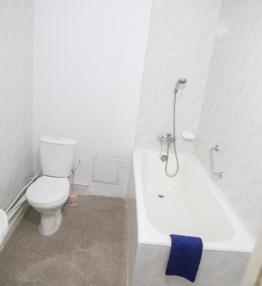 سوئیت راحتی, Chisinau