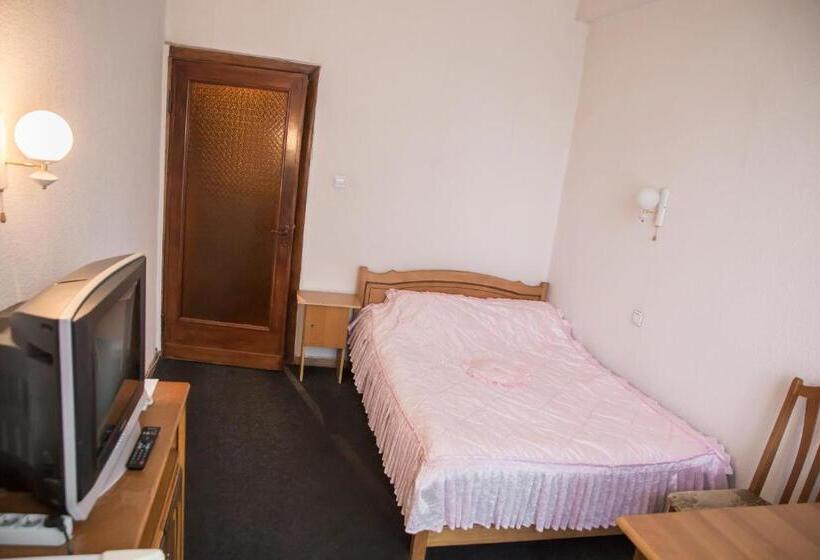 اتاق استاندارد یک نفره, Chisinau