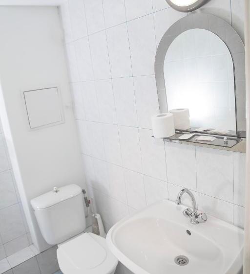 اتاق استاندارد یک نفره, Chisinau